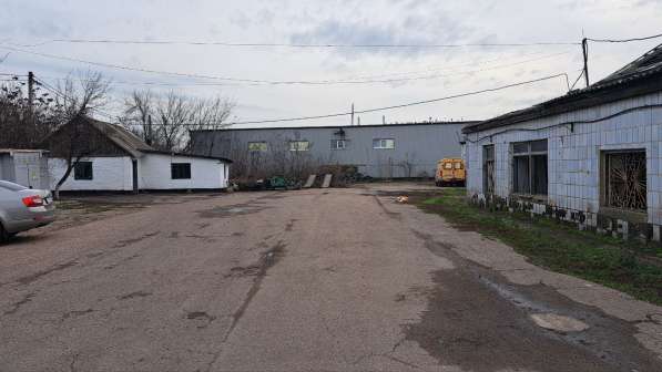 Завод производства масла 862 м. кв, Донецк в фото 5