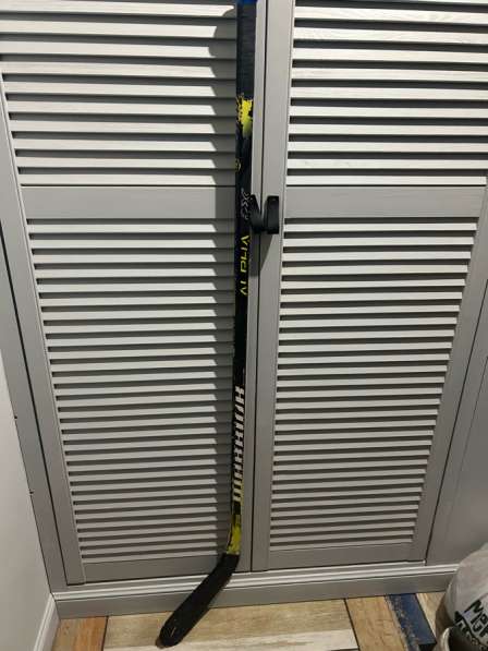 Хоккей клюшка в Москве фото 4