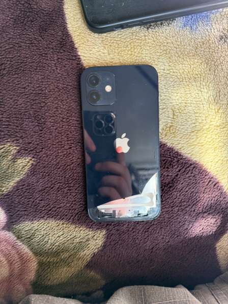 IPhone 12 256gb в Москве