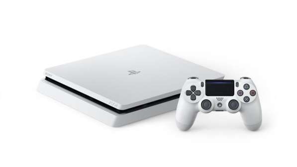 PlayStation 4 Slim 1tb