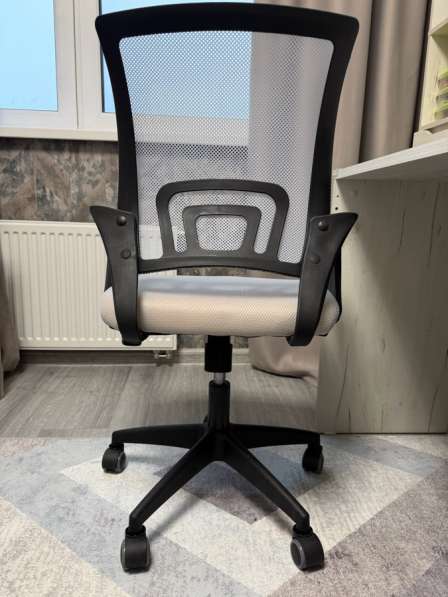 Компьютерное кресло в Санкт-Петербурге фото 4