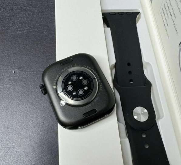 Apple Watch Ultra в Новочебоксарске фото 5