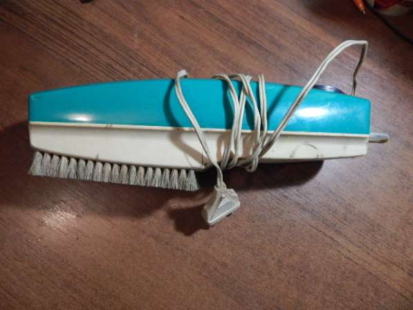 Пылесос-щётка в Волгограде фото 3