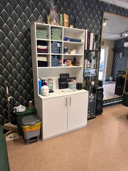 Продается студия красоты в Москве фото 4