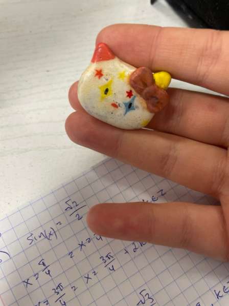 ШТУЧКИ ИЗ ГЛИНЫ в Краснодаре