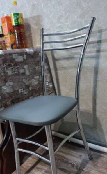Стулья для кухни в Волгодонске фото 4