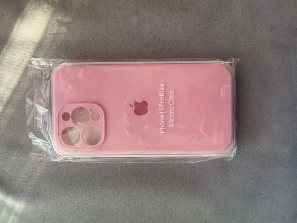 Чехол на Iphone 15 pro max