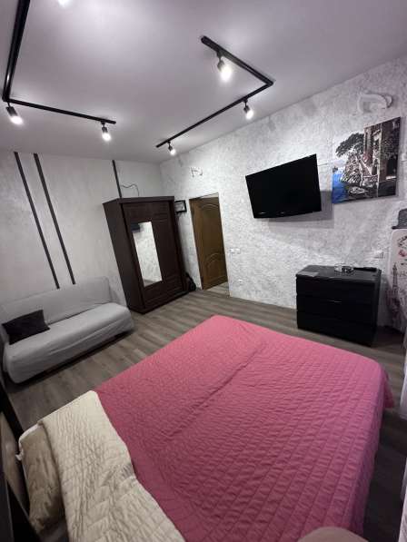 Жильё в Геленджике в Геленджике фото 11