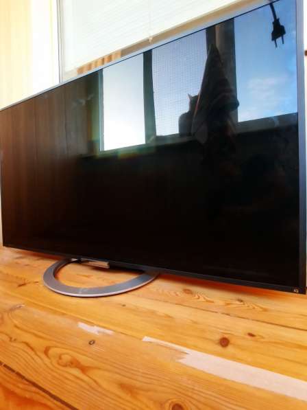 Телевизор "Sony" диагональ 55 в Москве фото 3