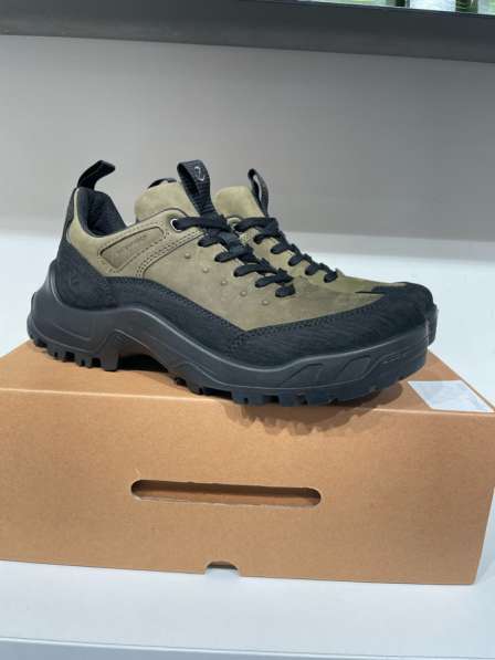 Кроссовки ecco в Калининграде фото 4