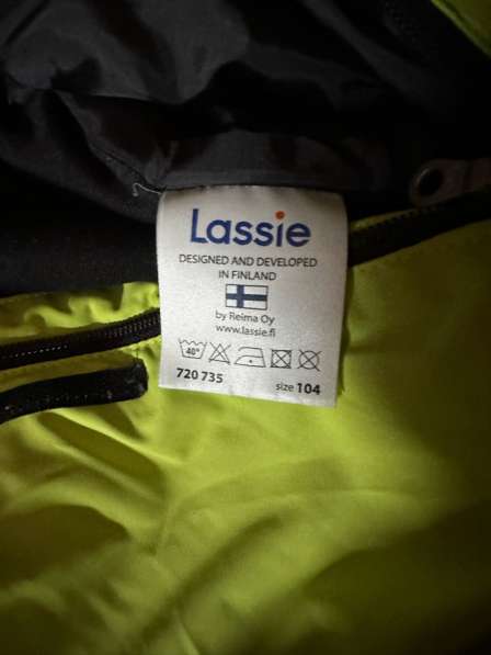 Детский комбинезон в Саранске фото 3