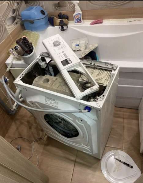 Ремонт бытовой техники