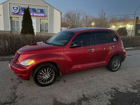 Chrysler, PT Cruiser, продажа в Коломне в Коломне