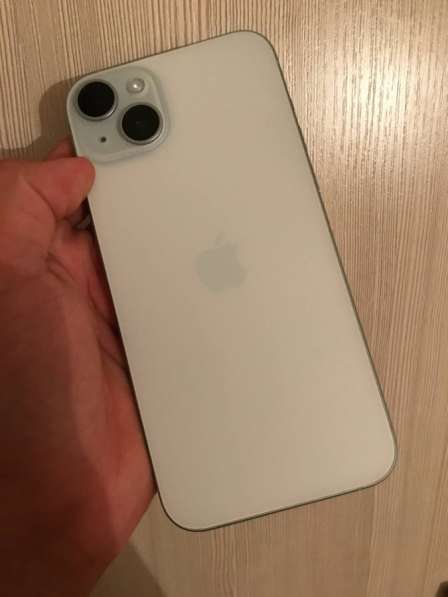 IPhone 15 plus 128гб