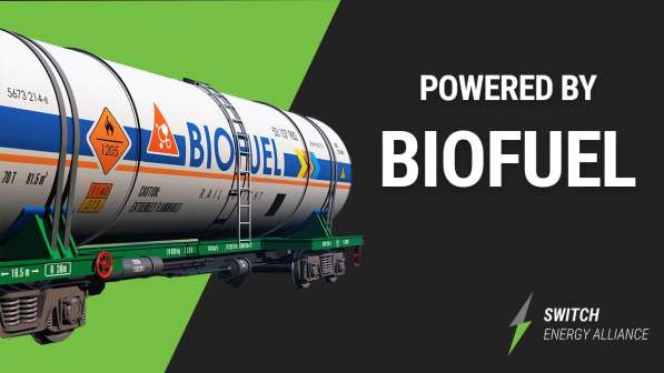 Biodiesel B-100, B-20, B-6 в фото 3
