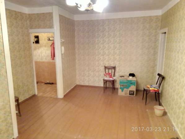 Продам 1-к квартиру, 43 м² в Серпухове фото 7