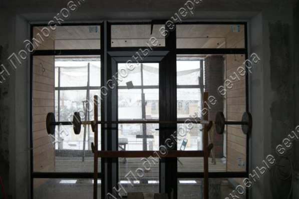 Продам коттедж в Москва.Жилая площадь 290 кв.м.Есть Электричество. в Москве фото 29