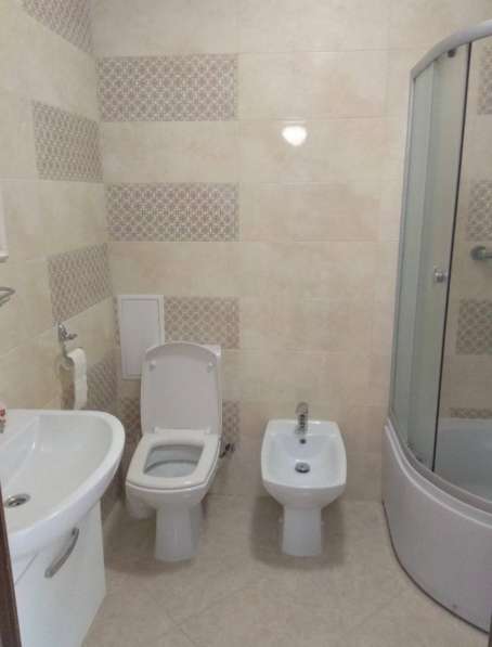 Посуточно 2-х комнатная квартира в центре Тбилиси в фото 5