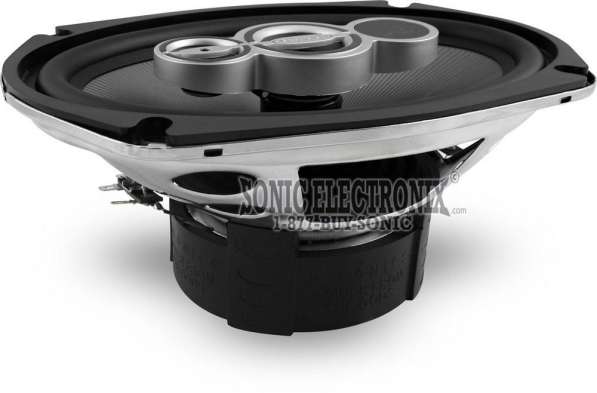 Hifonics Zeus ZXi 693 - автомобильные динамики в фото 6