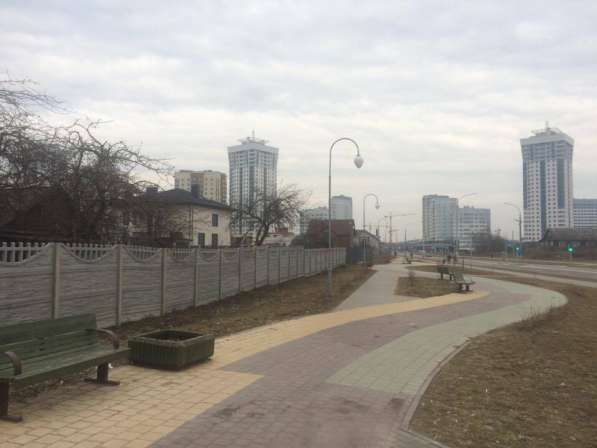 Таунхаус - Лебяжий в фото 345