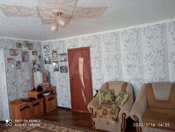 Продается дом, в селе Александровка ул.Речная20Акбулакский р