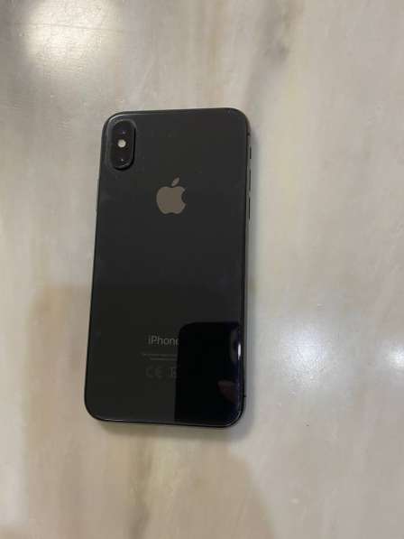 Iphone X 256 Gb в Москве фото 5