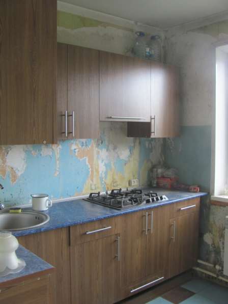Продаётся 2-комнатная квартира в Лоевском р-не в Брянске фото 5