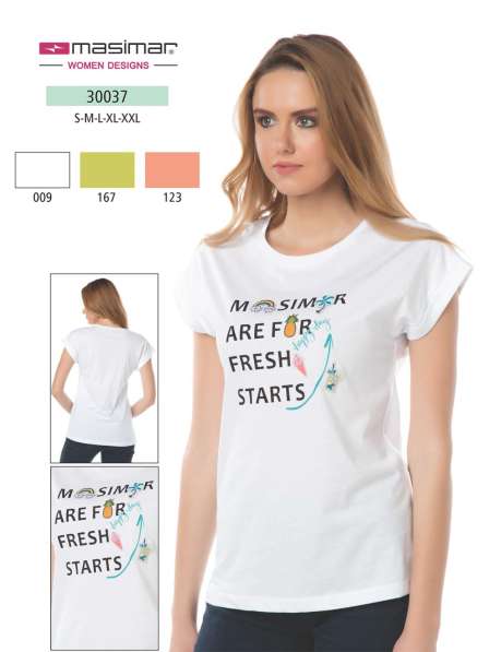 Женская одежда опт в Москве фото 12