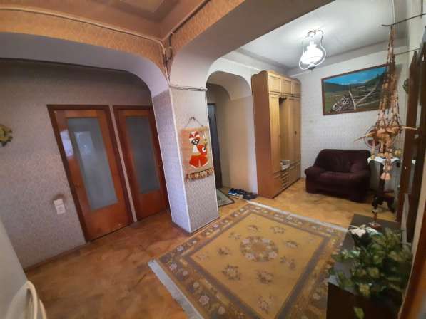 Видовая квартира в Ереване