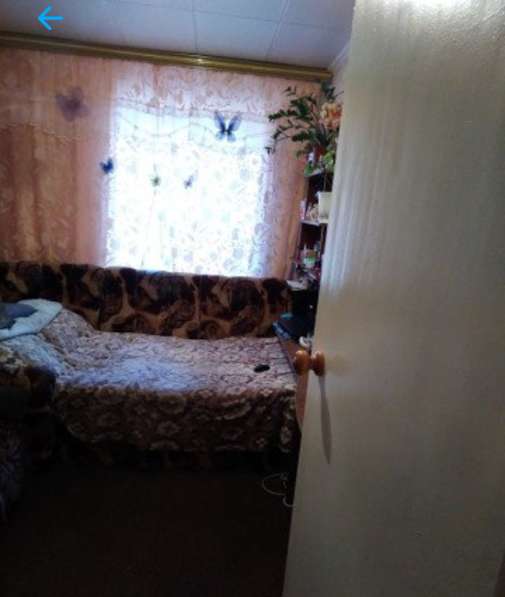 Продаётся 3-х ком квартира в центре города в Дивногорске фото 3