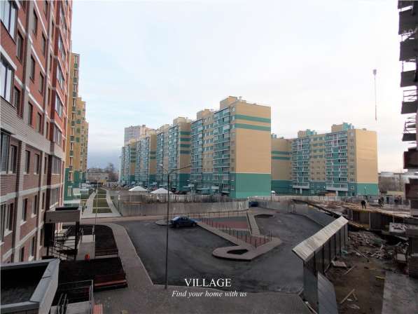 Продам однокомнатную квартиру в Тверь.Жилая площадь 35 кв.м.Этаж 9.Есть Балкон. в Твери фото 24