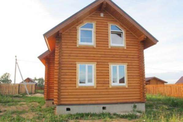 Продаю новый 2-этажный дом в Сергиевом Посаде фото 14