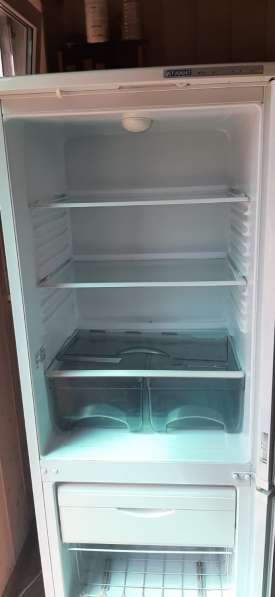 Холодильник Атлант в фото 3