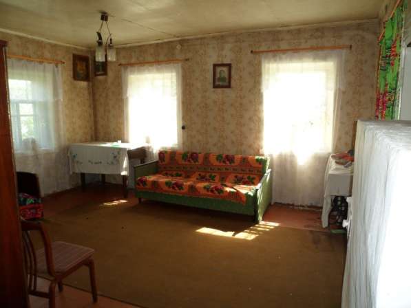 Продам дом Пуховичский район, д. Сутин 87 км от Минска в фото 15
