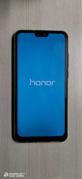 Смартфон Honor 8X в Липецке фото 3