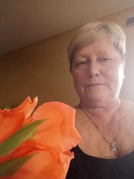Татьяна, 72 года, хочет познакомиться – Знакомство с мужчиной после 70 лет