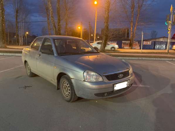 ВАЗ (Lada), Priora, продажа в Перми в Перми фото 4