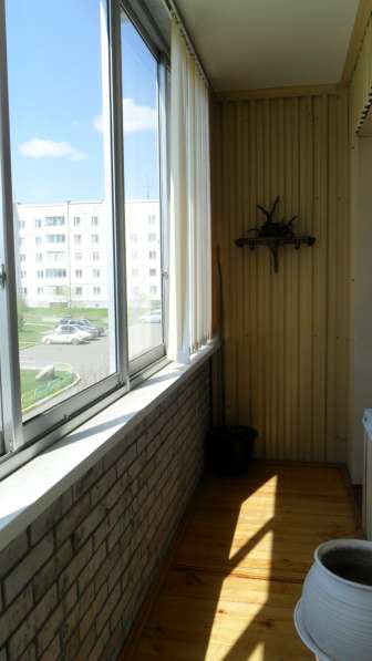 Продам 1 комнатную в элитном доме 2 этаж в Саяногорске фото 4