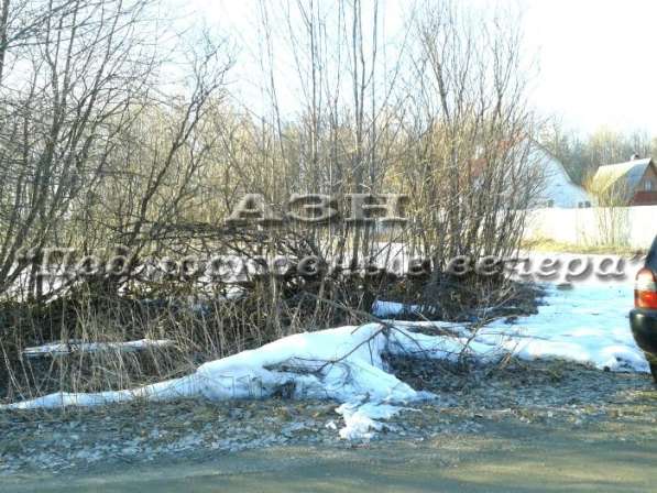 realty_mapper3.plot_in_locationИндивидуальное жилищное ст-во. Площадь 13.00 сот.Есть Электричество. в Москве фото 3