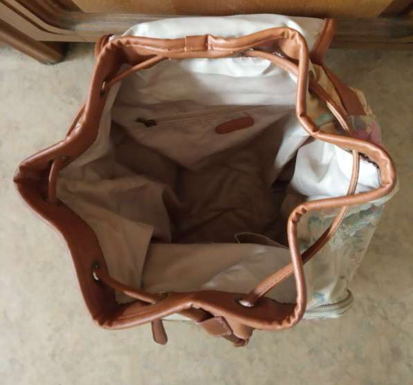 Рюкзак женский O'stin новый в Нижнем Тагиле фото 4