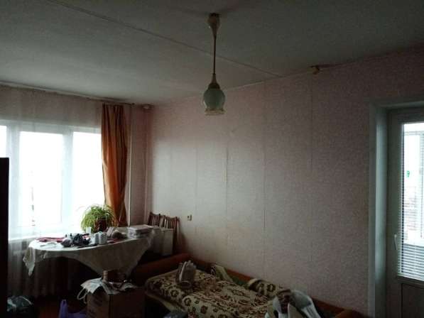 Продам 1-комнатная на Ул. Карпинского 35 в Пензе фото 3