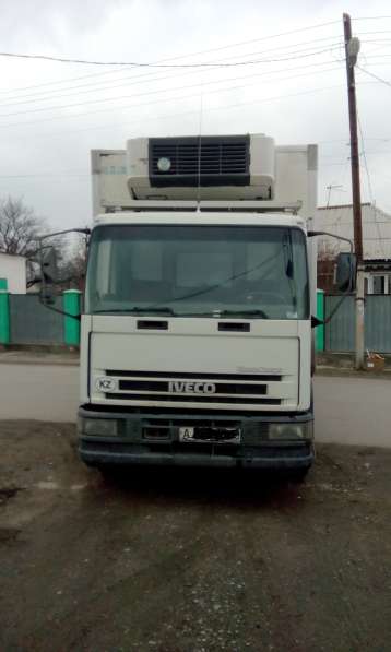 Автомобильные грузоперевозки в фото 5