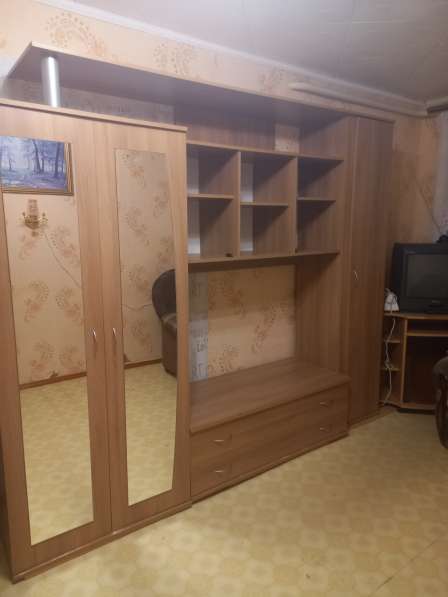 Сдаётся 1-комнатная КДМ посуточно в Муравленко фото 5