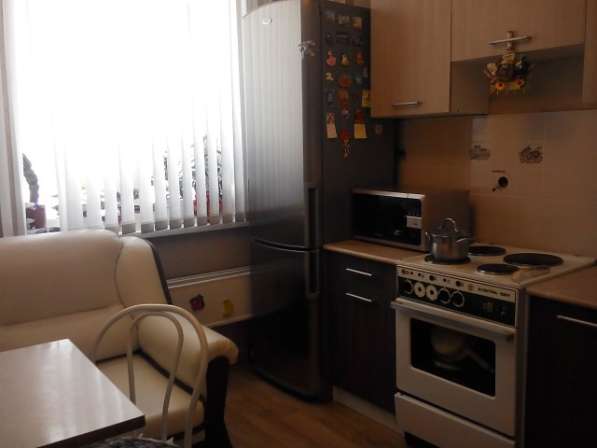 Продам квартиру в экологическом чистом месте в Бердске фото 19