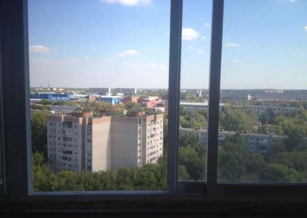 Продам однокомнатную квартиру в Подольске. Жилая площадь 35 кв.м. Дом монолитный. Есть балкон. в Подольске фото 9