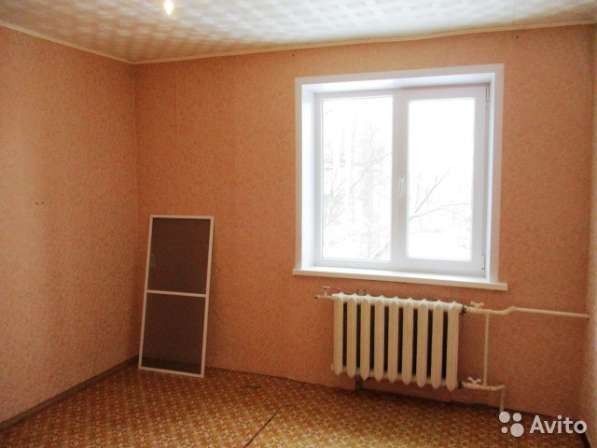 Продам 3-х комнатную квартиру в п. Матырский в Липецке