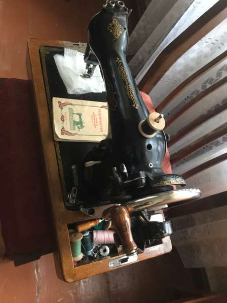 Швейная машинка в Калуге фото 6