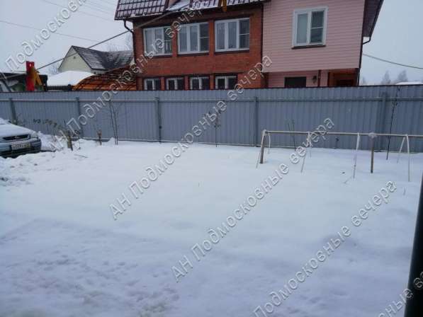 Продам коттедж в Москва.Жилая площадь 175 кв.м.Есть Канализация, Газ. в Москве фото 10