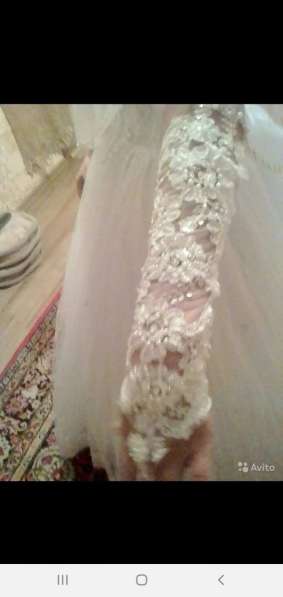 Свадебное платье в Рубцовске
