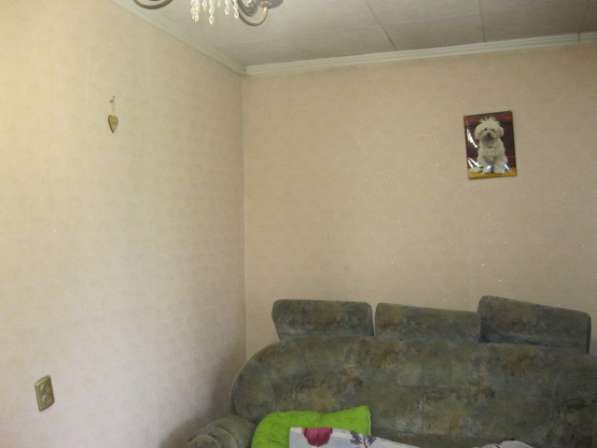 Две комнаты 14 м 2 и 18 м 2 5/10 Л Кецховели 67 в Красноярске фото 9